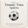 Tummy Time Sports - Books - 1 - thumbnail