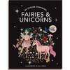 My Sticker Storybook: Fairies and Unicorns - Books - 1 - thumbnail