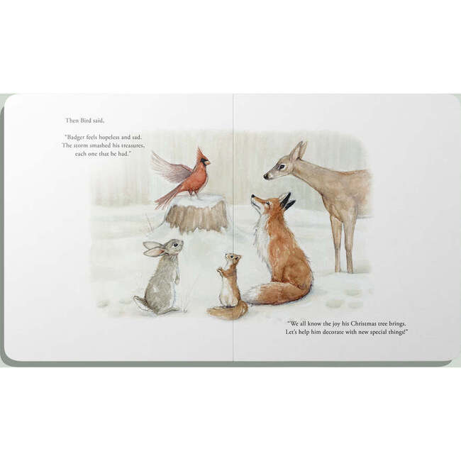 Our Little Adventure at Christmas - Books - 3