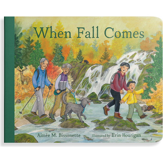 When Fall Comes