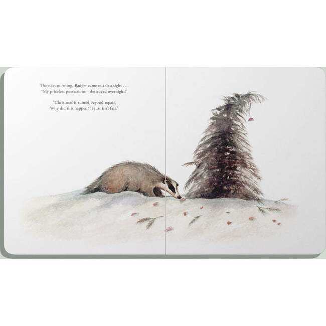 Our Little Adventure at Christmas - Books - 4