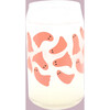 Pink Ghost Halloween Can Glass: 16oz - Tableware - 1 - thumbnail