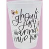 Ghouls Just Wanna Have Fun: Set of 8 Halloween Party Cups - Tableware - 1 - thumbnail