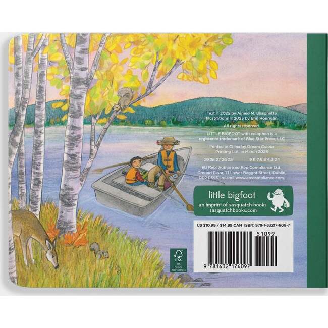 When Fall Comes - Books - 5
