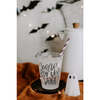 Here For The Boos! Set of 8 Halloween Party Cups - Tableware - 4