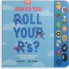 How Do You Roll Your R's? (A Sound Book) - Books - 1 - thumbnail