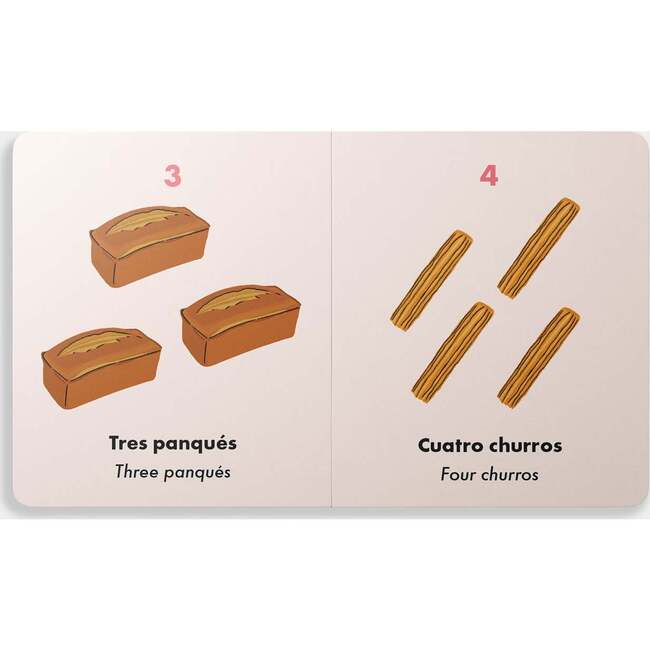 La Plaza - Books - 3