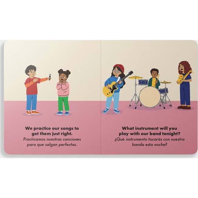 La Plaza - Books - 4