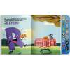 How Do You Roll Your R's? (A Sound Book) - Books - 4