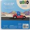 How Do You Roll Your R's? (A Sound Book) - Books - 5