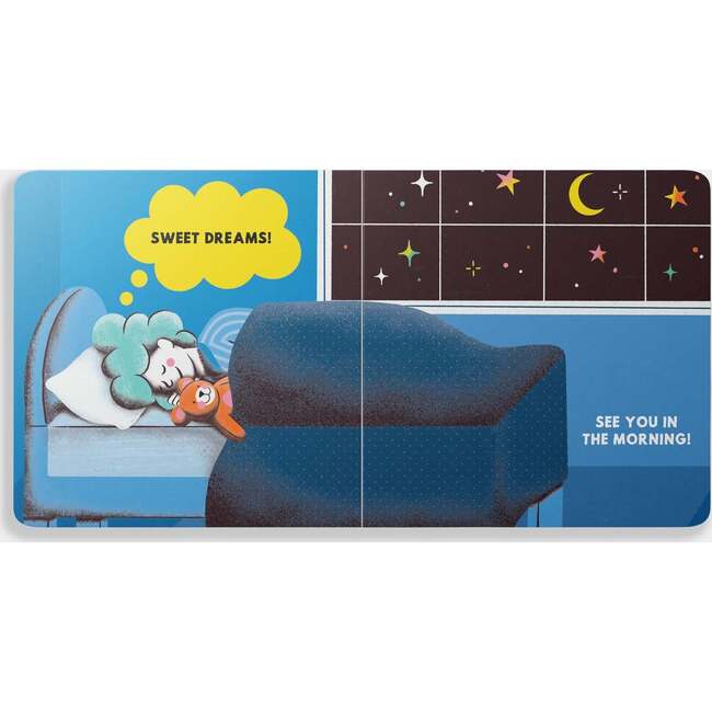 Can You Do This? (Bedtime Edition) - Books - 4
