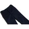 Malok Slim Fit Trousers, Sapphire - Pants - 3