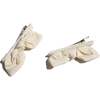 Estrella Bow Embellished Clips (Set of 2), Opal - Hair Accessories - 1 - thumbnail