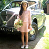 Tweed Jacket and Skirt Set, Pink - Mixed Apparel Set - 6