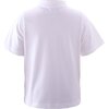 Polo Shirt, White - Polo Shirts - 3