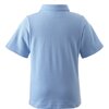 Polo Shirt, Blue - Polo Shirts - 3