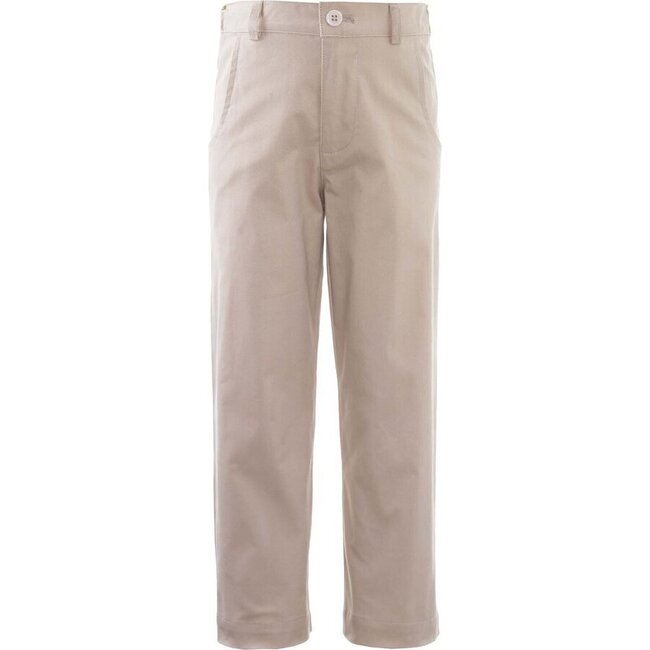Chinos, Tan