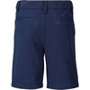 Chino Shorts, Navy - Shorts - 3