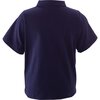 Jersey Polo Shirt, Navy - Polo Shirts - 2