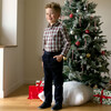 Tartan Shirt, Ivory - Button Downs - 3