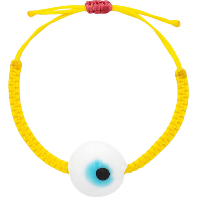 Women's The OIYA Bracelet, Yellow