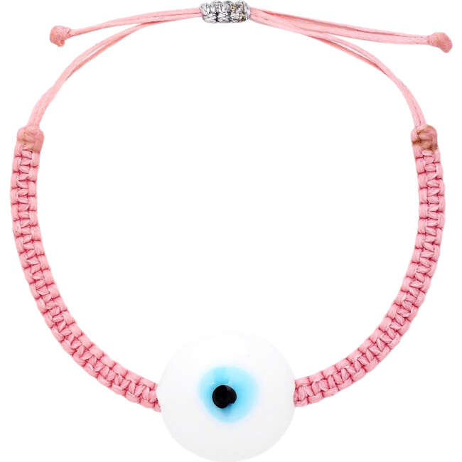 Women's The OIYA Bracelet, Light Pink