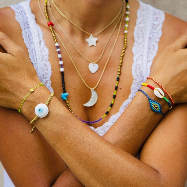 Women's Star Necklace