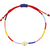 Women's Talita Evil Eye Bracelet - Bracelets - 1 - thumbnail