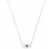 Women's Yaya Mother of Pearl Necklace - Necklaces - 1 - thumbnail