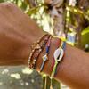 Women's Talita Evil Eye Bracelet - Bracelets - 2