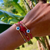 Valentine Heart Bracelet Bundle - Bracelets - 2