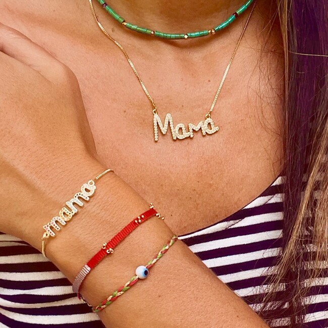 Mama Necklace - Necklaces - 2