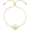 Women's Lourdes Evil Eye Bracelet - Bracelets - 1 - thumbnail