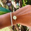 Women's Lourdes Evil Eye Bracelet - Bracelets - 2