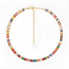 Women's Princess Jewel Choker - Necklaces - 1 - thumbnail