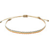 Women's Francesca Friendship Bracelet - Bracelets - 1 - thumbnail