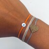 Women's Francesca Friendship Bracelet - Bracelets - 2