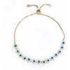 Women's Effie Evil Eye Bracelet - Bracelets - 1 - thumbnail