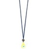 Kids Carnival Evil Eye Teardrop Necklace 15-20" - Necklaces - 6 - thumbnail