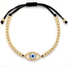 Alexis Evil Eye Bracelet - Bracelets - 1 - thumbnail