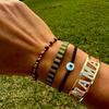 Dazzling MAMA Bangle - Bracelets - 2