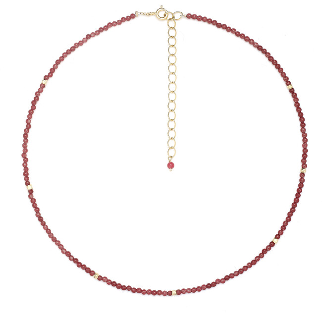 Billie Beaded Choker