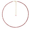 Billie Beaded Choker - Necklaces - 1 - thumbnail