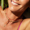 Billie Beaded Choker - Necklaces - 2