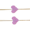 Mommy & Me Set: Darling Heart Bracelets - Bracelets - 1 - thumbnail