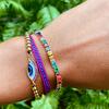 Women's Fiesta Jewel Bracelet - Bracelets - 2