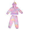 A Leading Role Unicorn Child Sweatsuit Set - Costumes - 1 - thumbnail