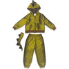 A Leading Role Dino Child Sweatsuit Set - Costumes - 1 - thumbnail
