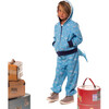 A Leading Role Shark Child Sweatsuit Set - Costumes - 2