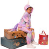 A Leading Role Unicorn Child Sweatsuit Set - Costumes - 3